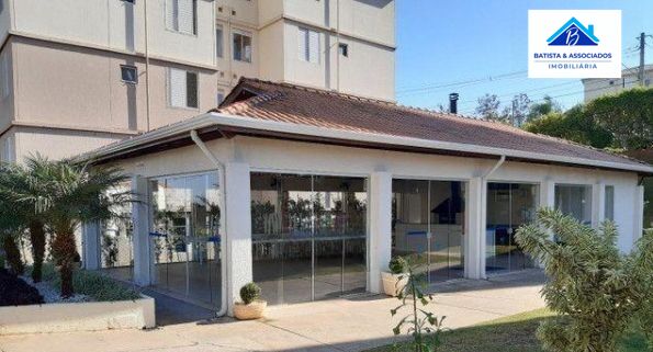 Apartamento, 3 quartos, 52 m² - Foto 13