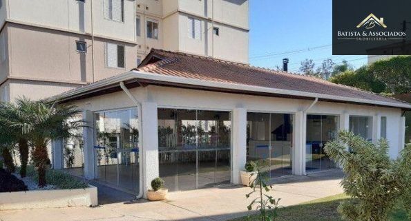 Apartamento, 3 quartos, 52 m² - Foto 13