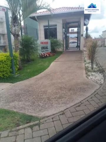 Apartamento, 3 quartos, 52 m² - Foto 15