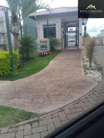 Apartamento, 3 quartos, 52 m² - Foto 15