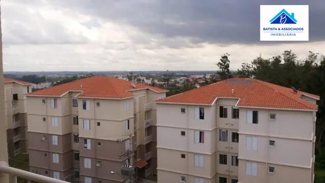 Apartamento, 3 quartos, 52 m² - Foto 10