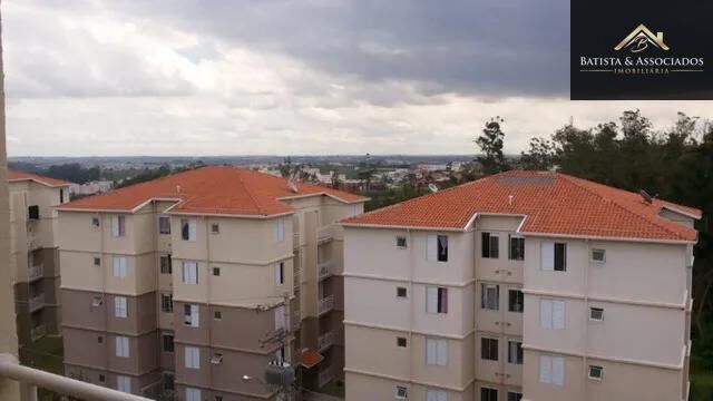 Apartamento, 3 quartos, 52 m² - Foto 10