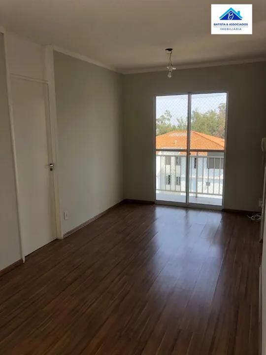 Apartamento, 3 quartos, 52 m² - Foto 2