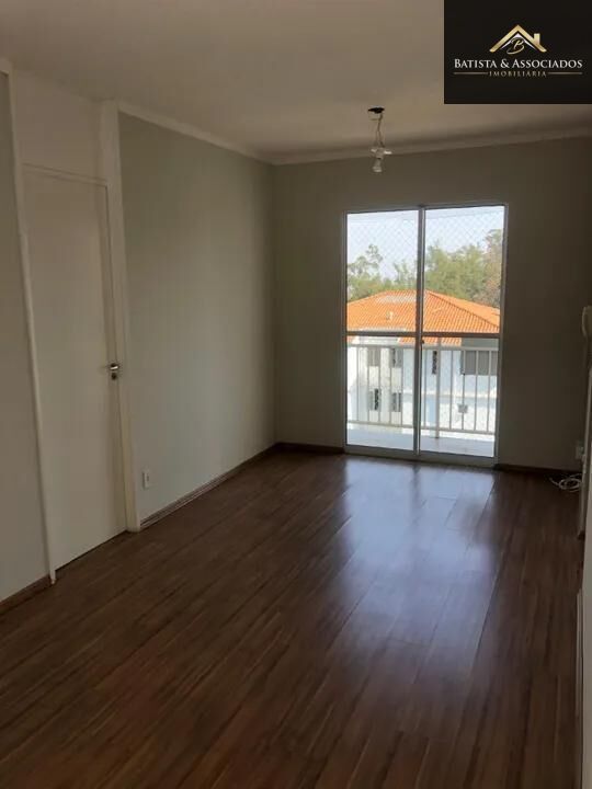 Apartamento, 3 quartos, 52 m² - Foto 2