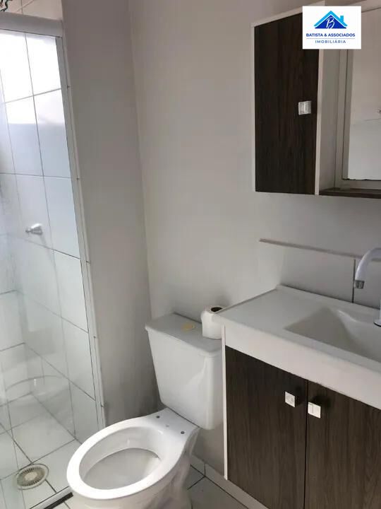 Apartamento, 3 quartos, 52 m² - Foto 5