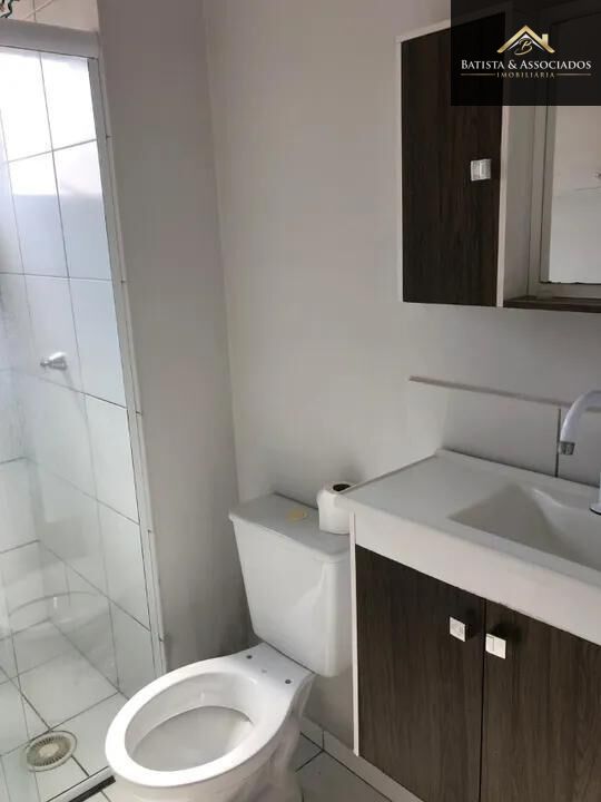 Apartamento, 3 quartos, 52 m² - Foto 5