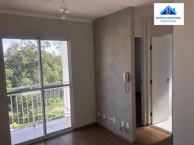 Apartamento, 3 quartos, 52 m² - Foto 1