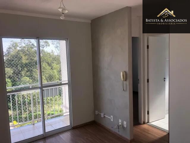 Apartamento, 3 quartos, 52 m² - Foto 1