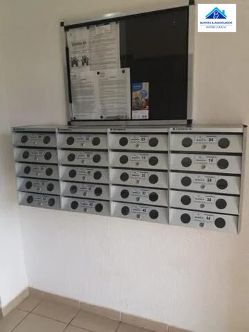 Apartamento, 3 quartos, 52 m² - Foto 11