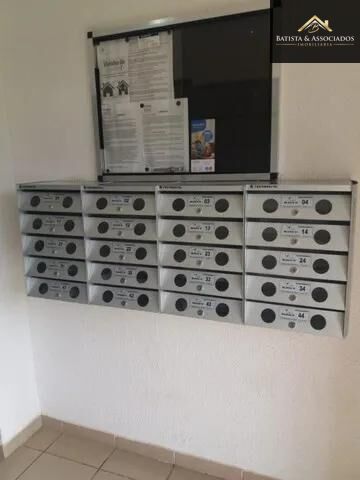 Apartamento, 3 quartos, 52 m² - Foto 11