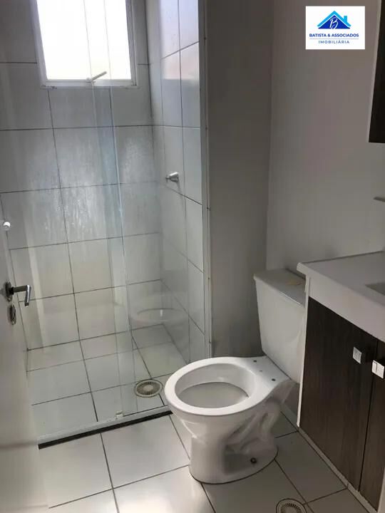 Apartamento, 3 quartos, 52 m² - Foto 4