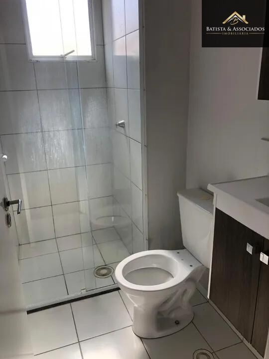Apartamento, 3 quartos, 52 m² - Foto 4