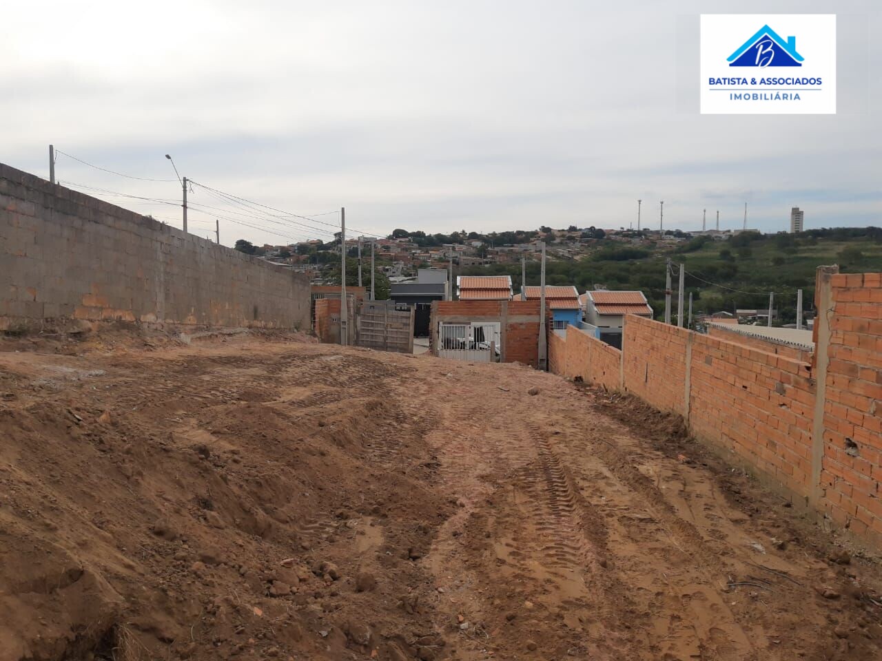 Terreno, 300 m² - Foto 3