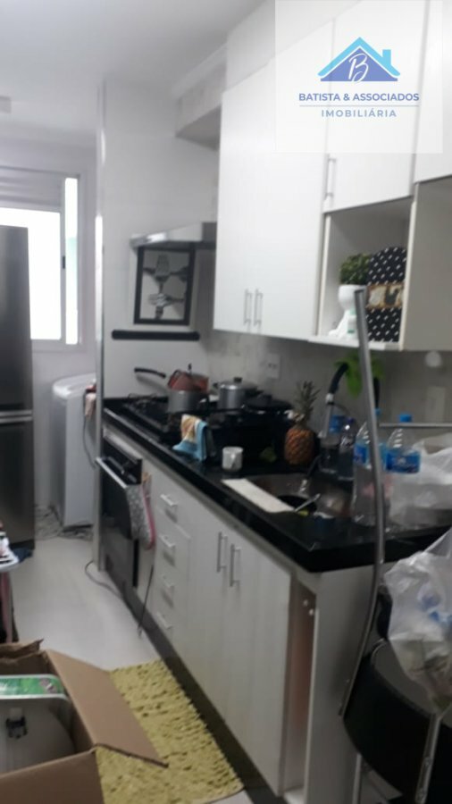 Apartamento à venda com 3 quartos, 83m² - Foto 18