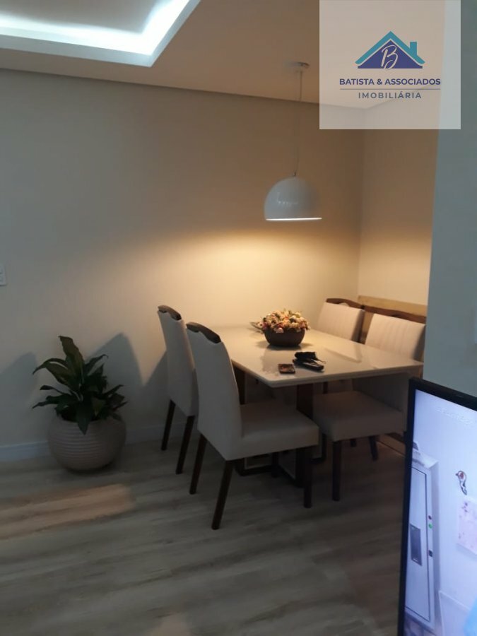 Apartamento à venda com 3 quartos, 83m² - Foto 4