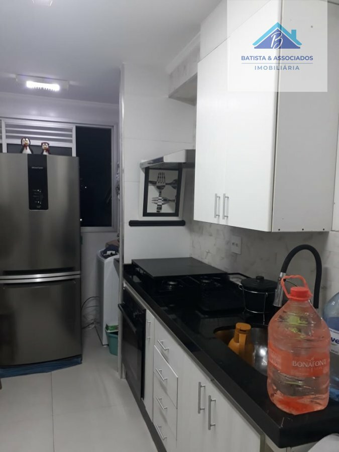 Apartamento à venda com 3 quartos, 83m² - Foto 21