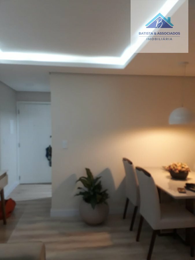 Apartamento à venda com 3 quartos, 83m² - Foto 5