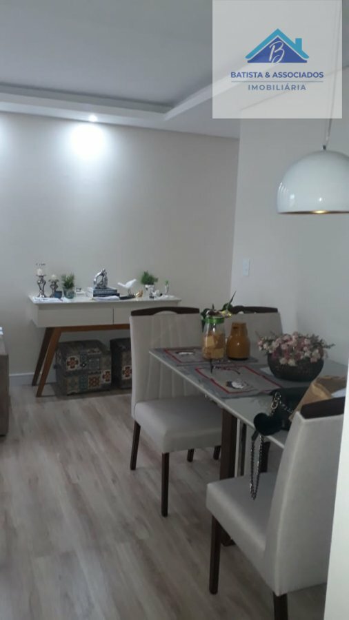 Apartamento à venda com 3 quartos, 83m² - Foto 8