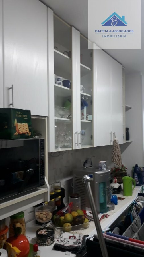 Apartamento à venda com 3 quartos, 83m² - Foto 19