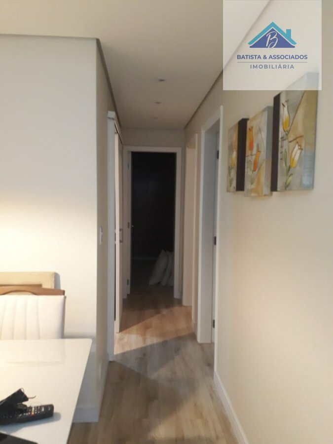 Apartamento à venda com 3 quartos, 83m² - Foto 10