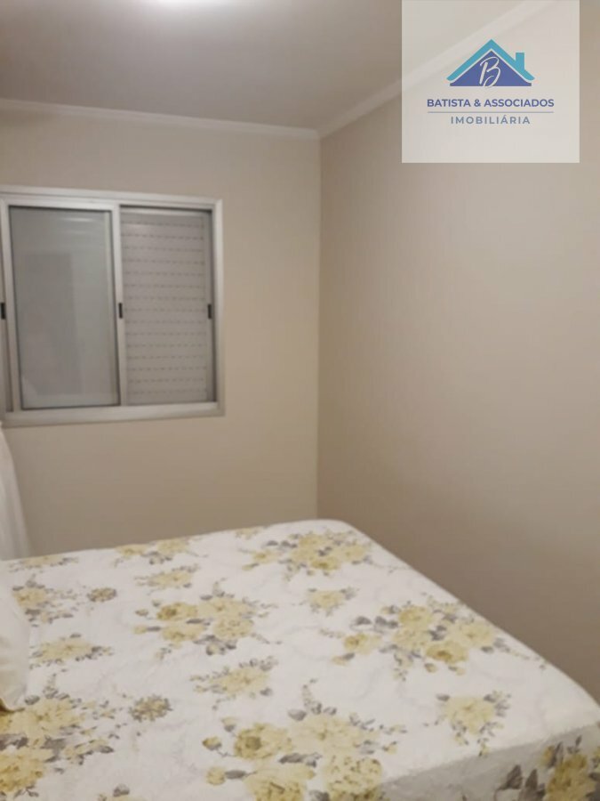 Apartamento à venda com 3 quartos, 83m² - Foto 13