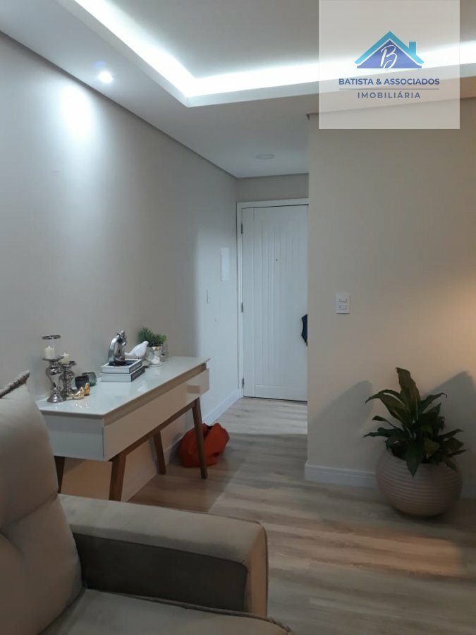 Apartamento à venda com 3 quartos, 83m² - Foto 1