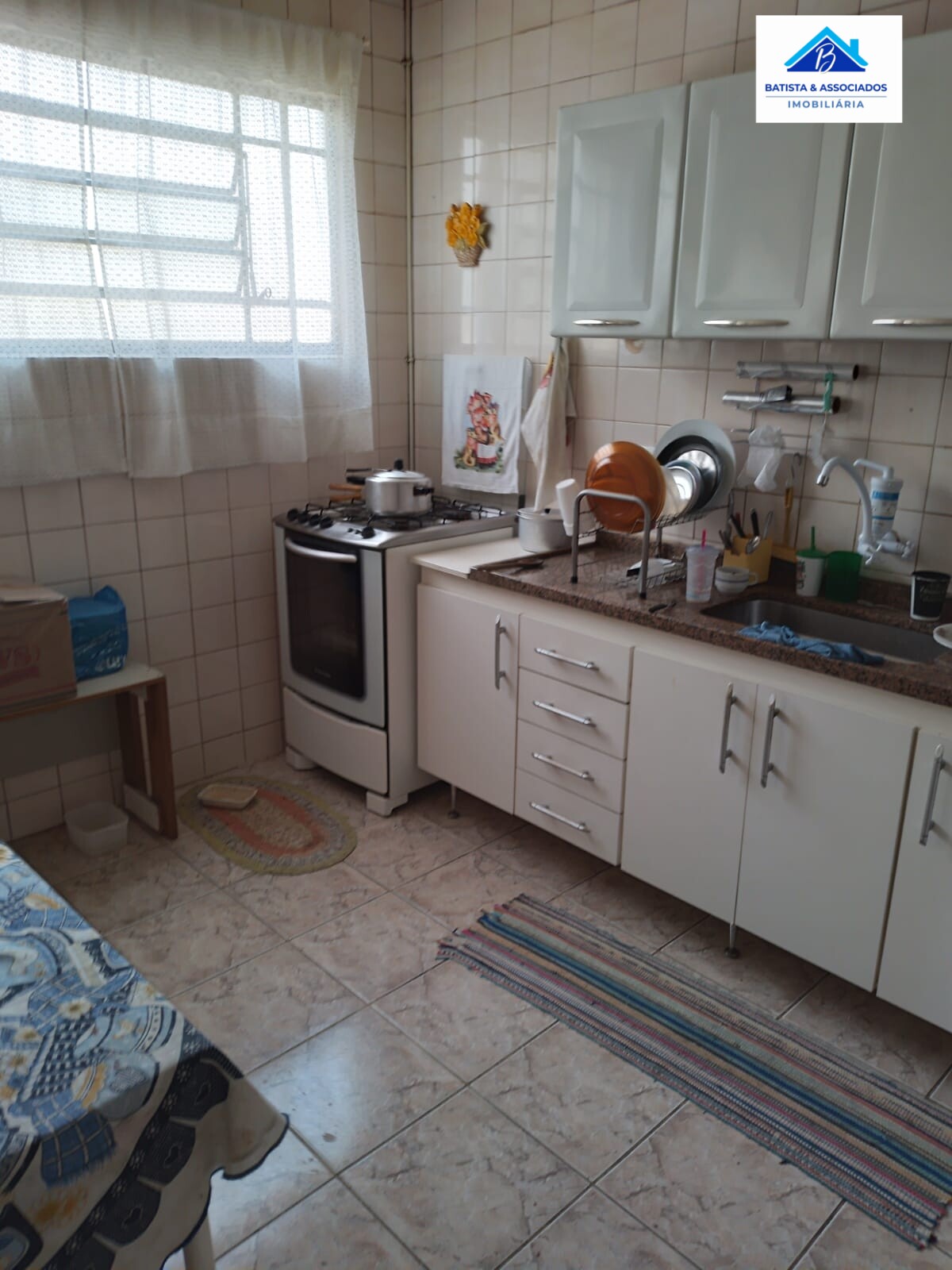 Apartamento à venda com 2 quartos, 60m² - Foto 2