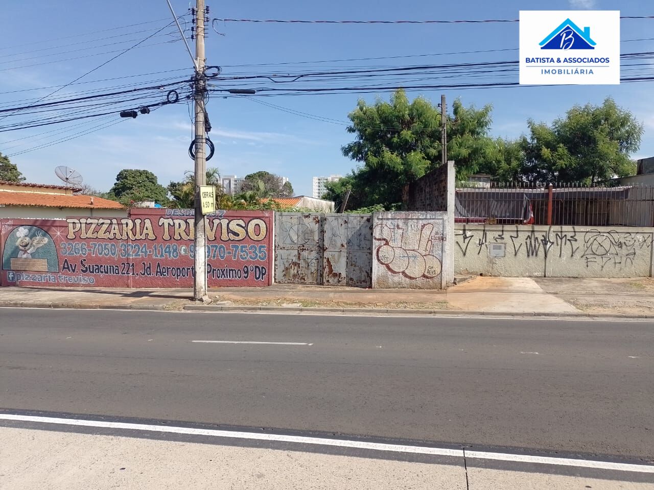 Terreno, 311 m² - Foto 2