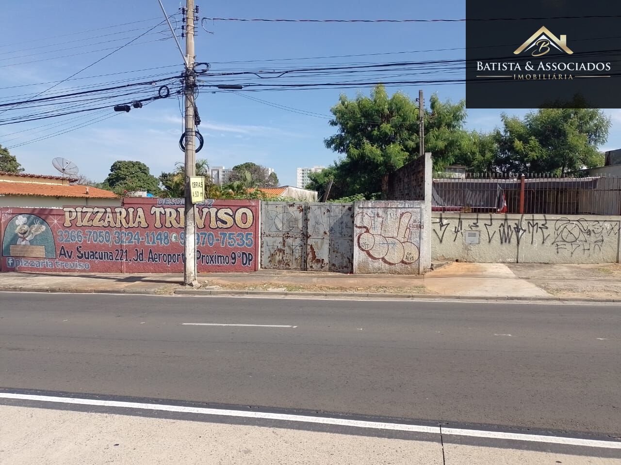 Terreno, 311 m² - Foto 2