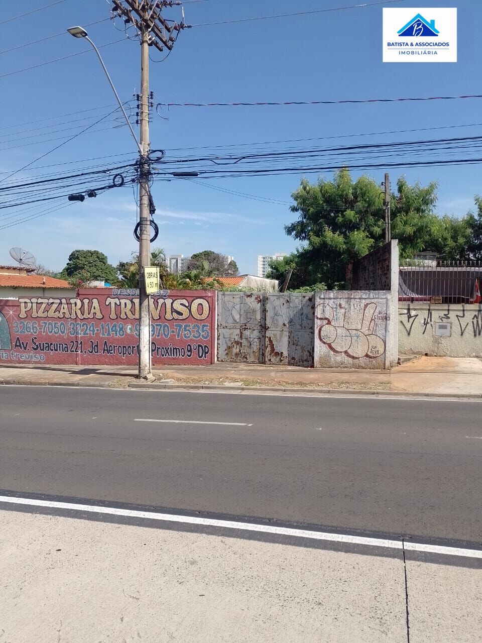 Terreno, 311 m² - Foto 4