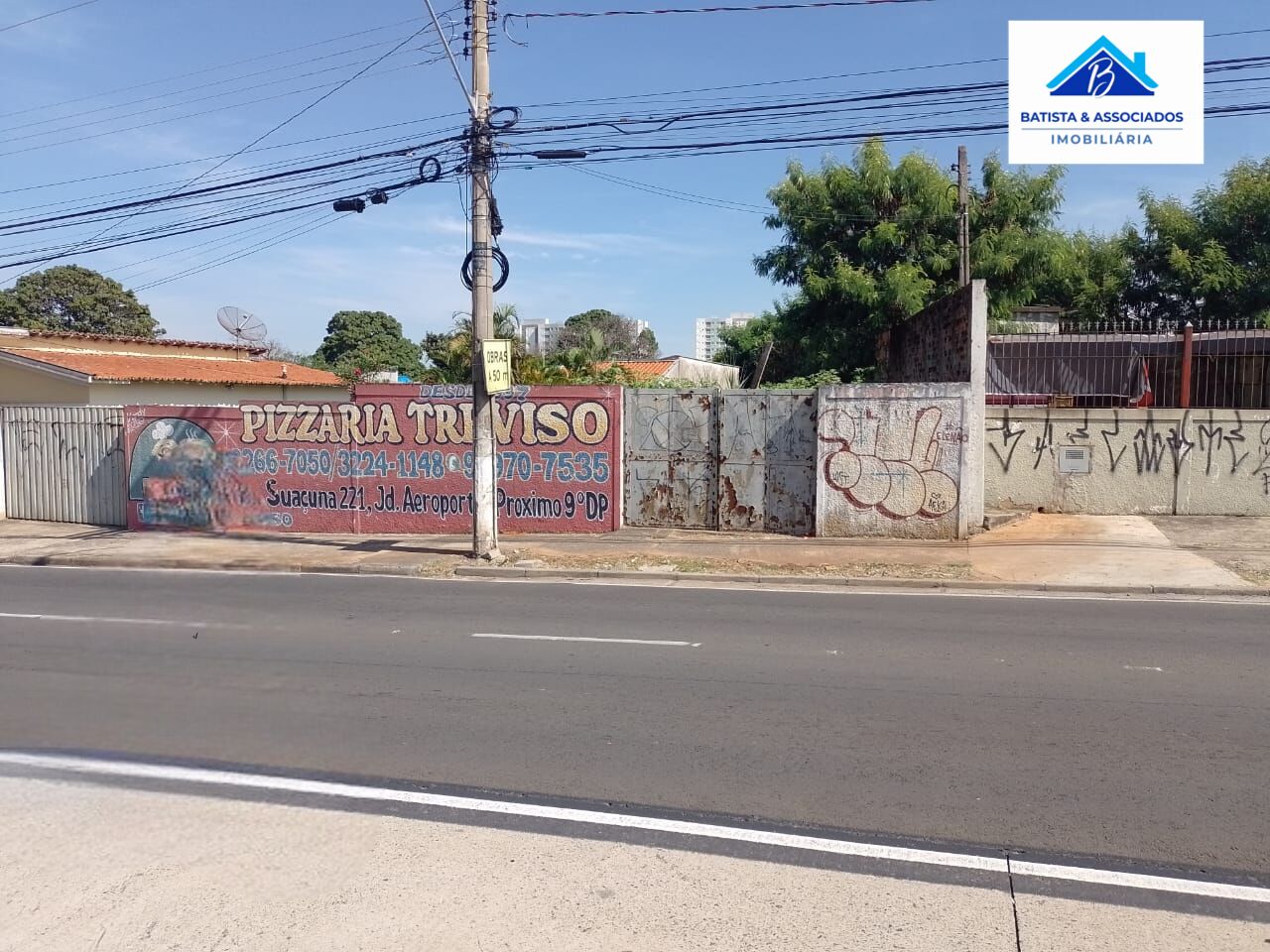 Terreno, 311 m² - Foto 1