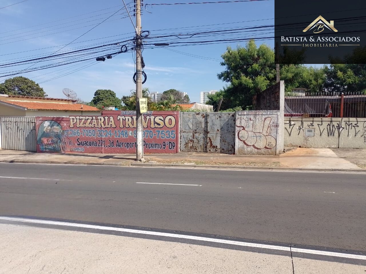 Terreno, 311 m² - Foto 1