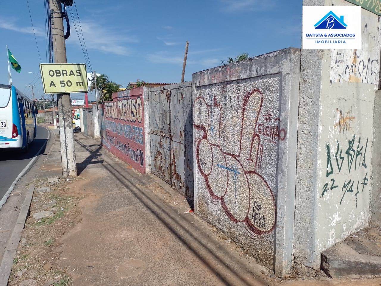 Terreno, 311 m² - Foto 3