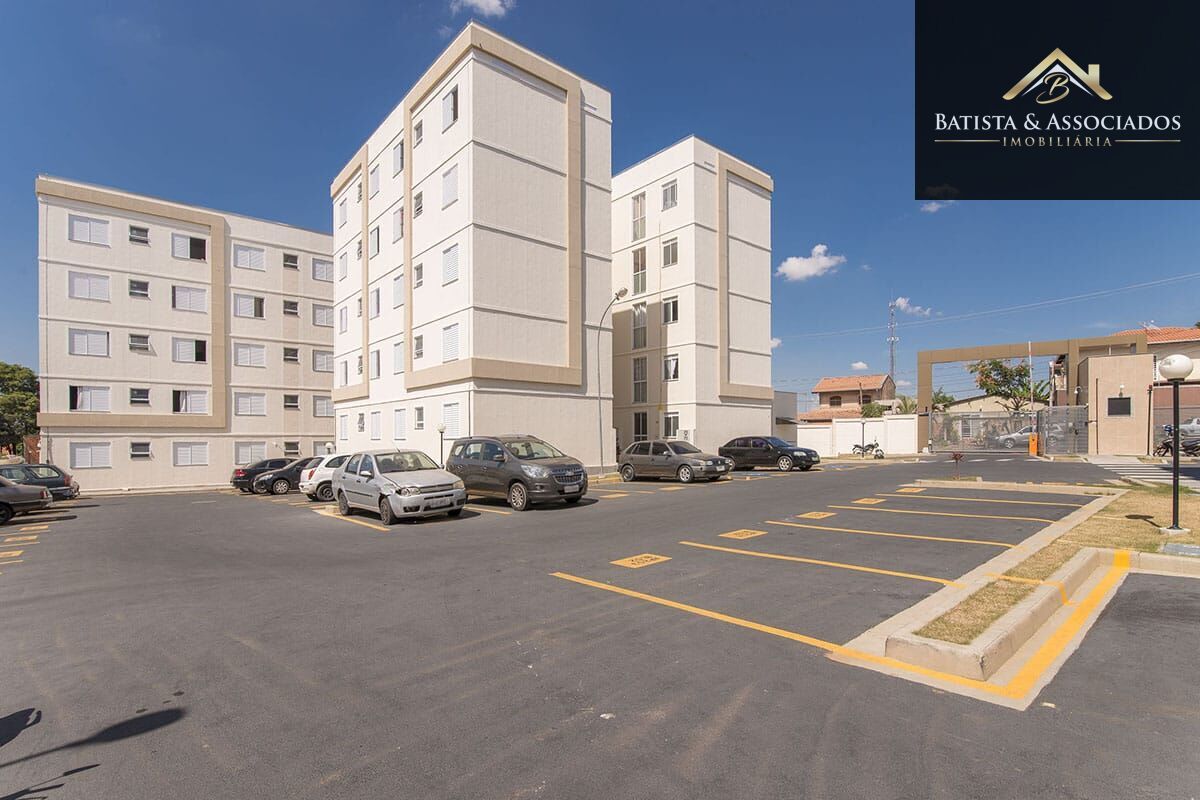 Apartamento, 2 quartos, 47 m² - Foto 26