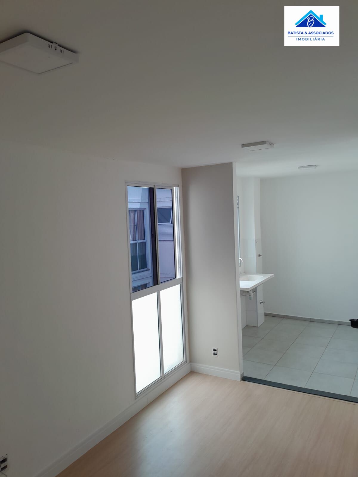 Apartamento à venda com 2 quartos, 47m² - Foto 1