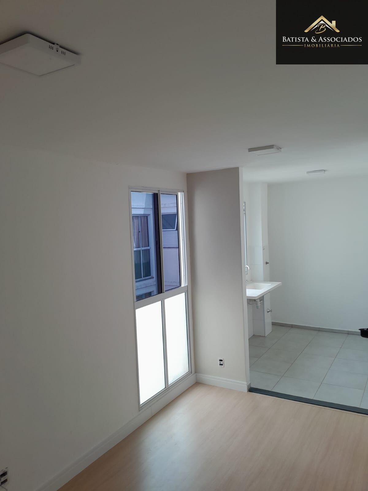 Apartamento, 2 quartos, 47 m² - Foto 1