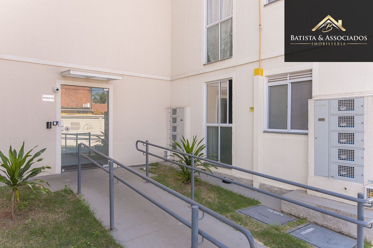 Apartamento, 2 quartos, 47 m² - Foto 25