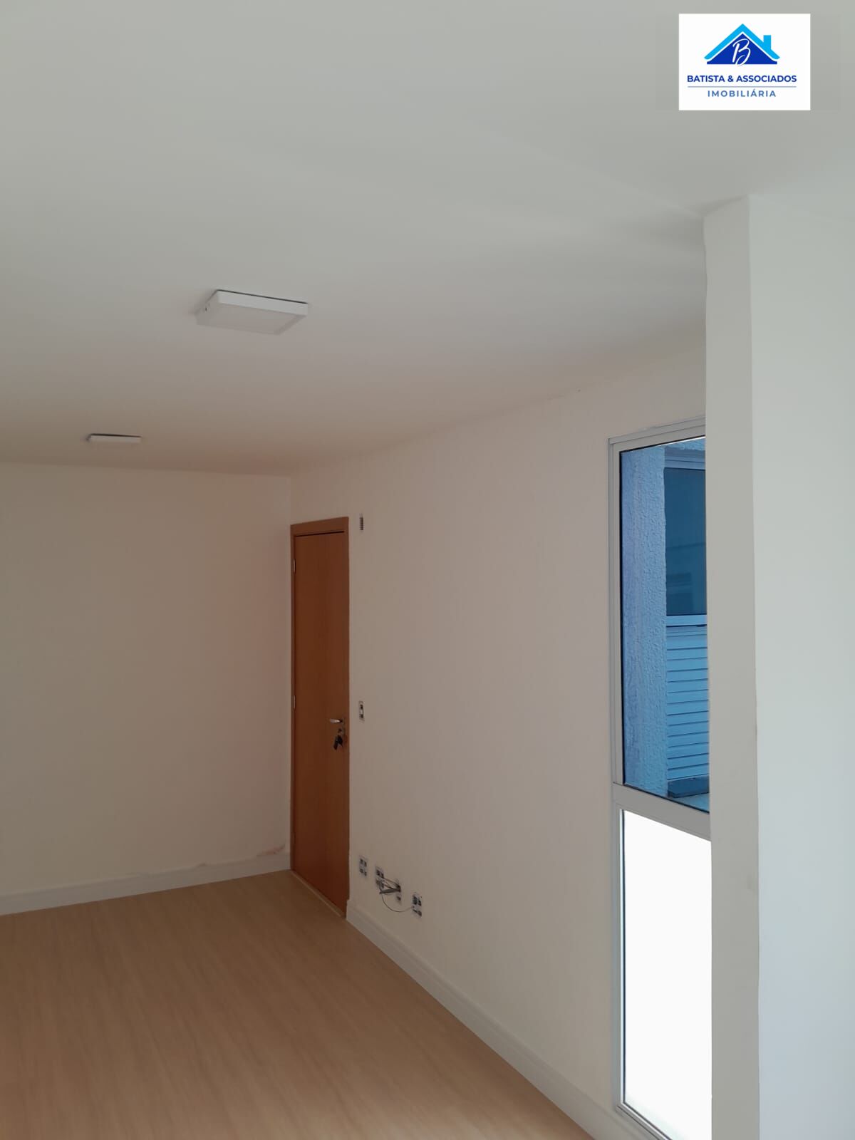 Apartamento à venda com 2 quartos, 47m² - Foto 3