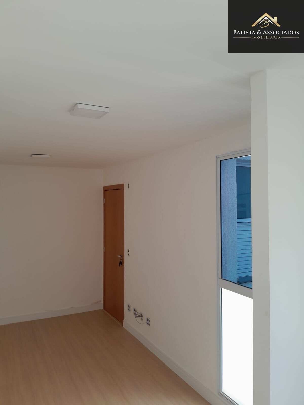Apartamento, 2 quartos, 47 m² - Foto 3