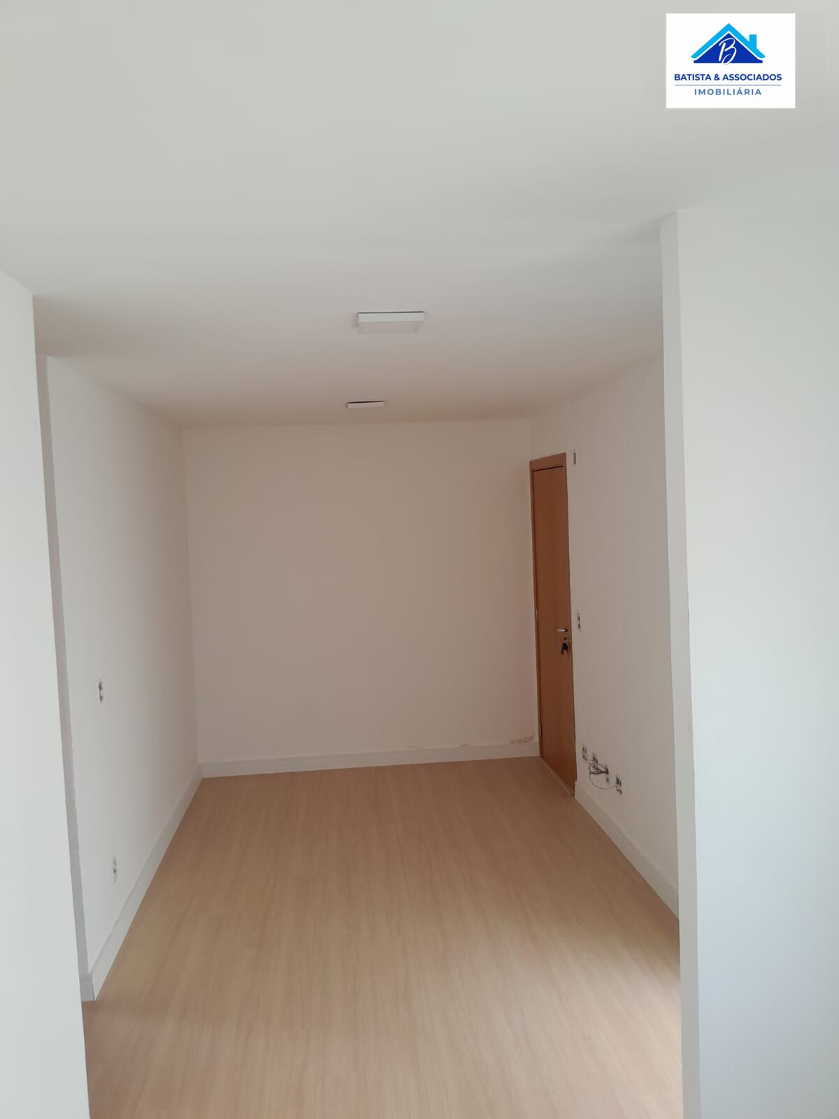 Apartamento à venda com 2 quartos, 47m² - Foto 2