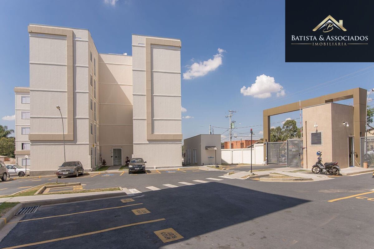 Apartamento, 2 quartos, 47 m² - Foto 28