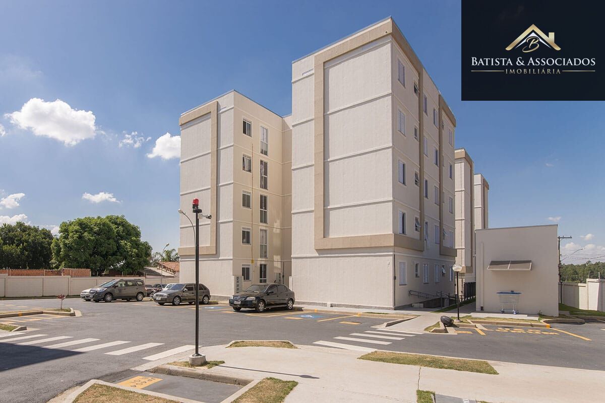 Apartamento, 2 quartos, 47 m² - Foto 27