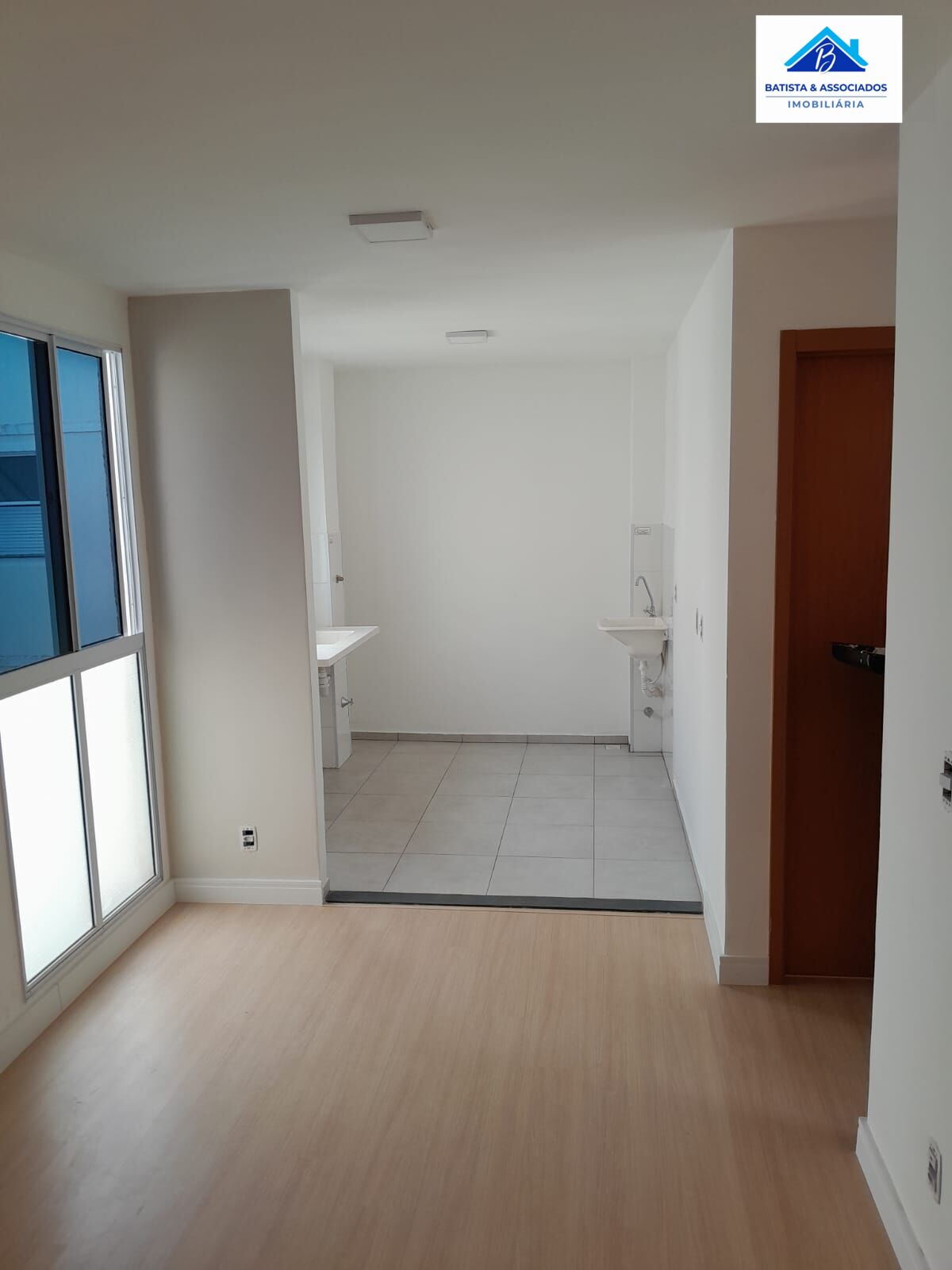 Apartamento à venda com 2 quartos, 47m² - Foto 4