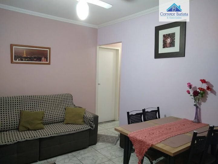 Apartamento, 2 quartos, 64 m² - Foto 1