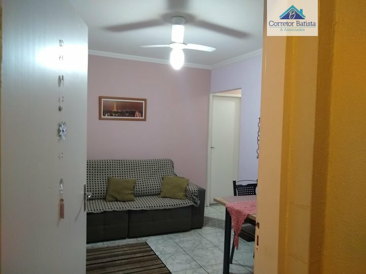 Apartamento, 2 quartos, 64 m² - Foto 2