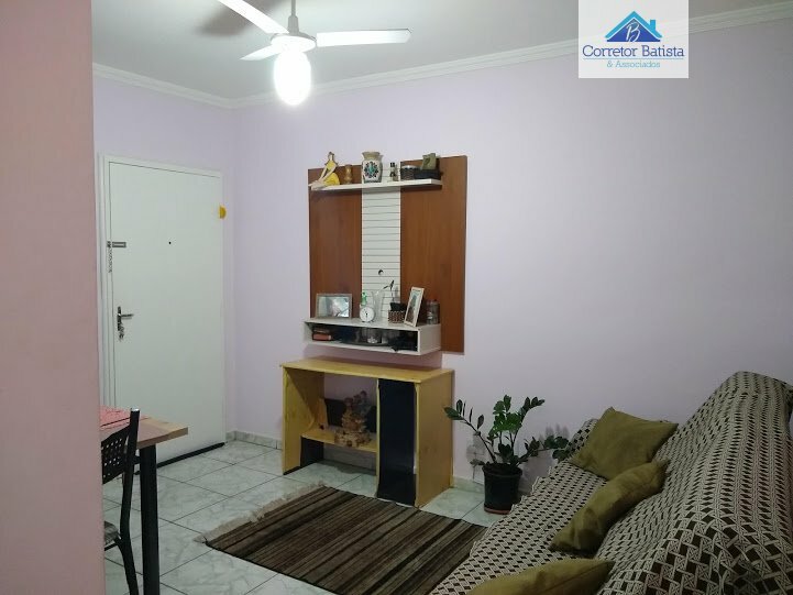 Apartamento, 2 quartos, 64 m² - Foto 4