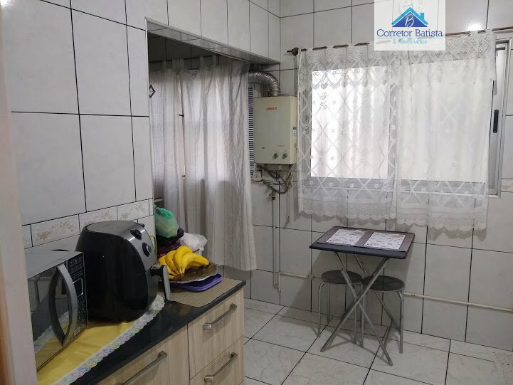 Apartamento à venda com 2 quartos, 64m² - Foto 8