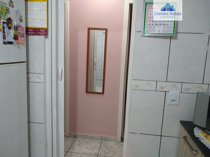 Apartamento à venda com 2 quartos, 64m² - Foto 7