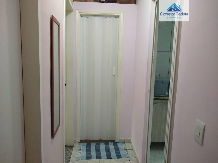 Apartamento à venda com 2 quartos, 64m² - Foto 6