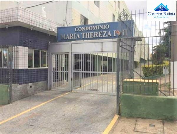 Apartamento à venda com 2 quartos, 64m² - Foto 18